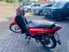 BIZ 100 ES - 2015 - TAQUARA