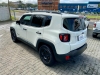 RENEGADE 1.8 16V FLEX 4P AUTOMÁTICO - 2016 - TAQUARA