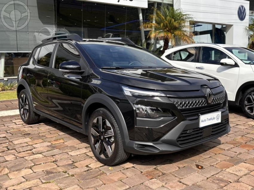 KARDIAN 1.0 TCE TECHNO EDC FLEX 4P AUTOMÁTICO - 2025 - BENTO GONçALVES