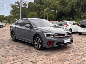 jetta 2.0 16v tsi gli 350 4p automatico 2022 bento goncalves