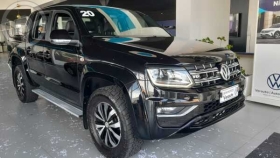 AMAROK 3.0 V6 EXTREME CD DIESEL 4X4 AT 4P AUTOMÁTICO