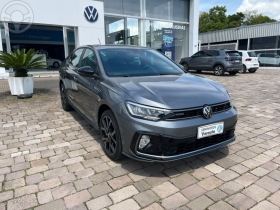 virtus 1.4 250 tsi 16v exclusive flex 4p automatico 2023 bento goncalves