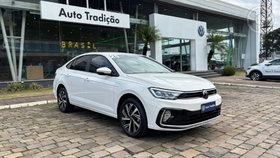 virtus 1.0 200 tsi highline automatico 2025 bento goncalves