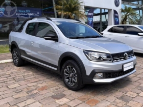 SAVEIRO 1.6 CROSS CD 16V FLEX 2P MANUAL