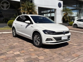 polo 1.0200 tsi highline automatico 2019 bento goncalves