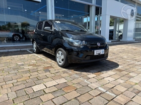 MOBI 1.0 8V EVO FLEX LIKE. MANUAL