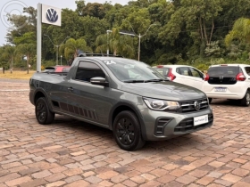 SAVEIRO 1.6 MSI TRENDLINE CS 16V FLEX 2P MANUAL