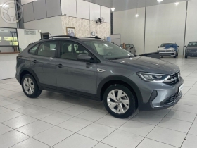 nivus 1.0 tsi comfortline play tech flex 4p automatico 2023 bento goncalves
