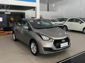 HB20S 1.6 COMFORT PLUS 16V FLEX 4P MANUAL