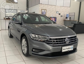 jetta 1.4 16v tsi comfortline 4p tiptronic 2020 bento goncalves