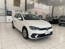 polo 1.0mpi total flex manual  2023 bento goncalves