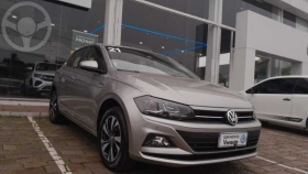 POLO 1.0 200 TSI COMFORTLINE AUTOMÁTICO