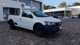 saveiro 1.6 robust cs 8v flex 2p manual 2024 bento goncalves