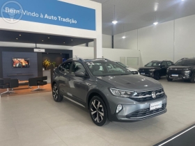 nivus 1.0 tsi highline flex 4p automatico 2023 bento goncalves