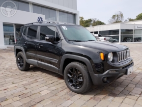 RENEGADE 2.0 16V TURBO DIESEL LONGITUDE 4P 4X4 AUTOMÁTICO