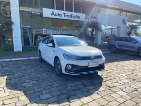 VIRTUS 1.0 200 TSI COMFORTLINE AUTOMÁTICO