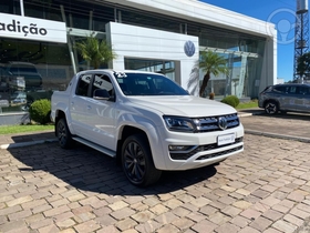 amarok 3.0 v6 extreme cd diesel 4x4 at 4p automatico 2023 bento goncalves