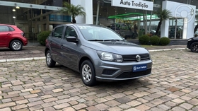 gol 1.0 12v mpi totalflex 4p manual 2023 bento goncalves