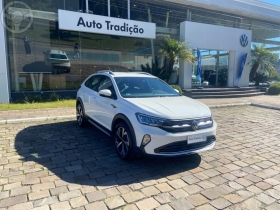 nivus 1.0 tsi highline flex 4p automatico 2023 bento goncalves