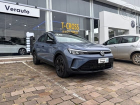 nivus 1.0 tsi highline flex 4p automatico 2025 bento goncalves