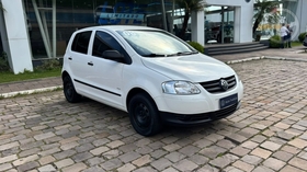 fox 1.6 mi plus 8v flex 4p manual 2008 bento goncalves