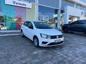 gol 1.0 12v mpi totalflex 4p manual 2020 bento goncalves