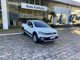 saveiro 1.6 cross cd 16v flex 2p manual 2016 bento goncalves