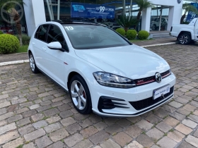 golf 2.0 tsi gti 16v turbo 4p automatico 2019 bento goncalves