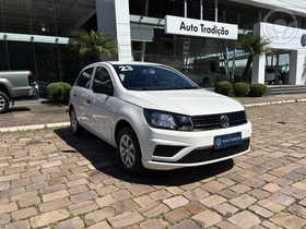 gol 1.0 12v mpi totalflex 4p manual 2023 bento goncalves