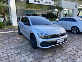 POLO 1.0 MPI TRACK 4P MANUAL