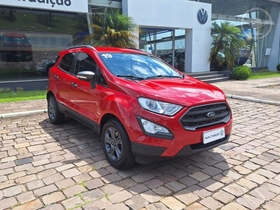 ecosport 1.5 tivct flex freestyle automatico 2019 bento goncalves