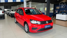 gol 1.0 12v mpi totalflex 4p manual 2022 bento goncalves