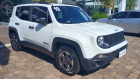 RENEGADE 1.8 16V FLEX SPORT 4P MANUAL