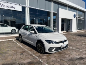 polo 1.0 170 tsi 12v highline flex 4p automatico 2025 bento goncalves