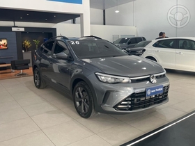 NIVUS 1.0 TSI COMFORTLINE FLEX 4P AUTOMÁTICO