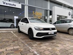polo 1.0 mpi track 4p manual 2025 bento goncalves