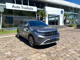 t cross 1.0 comfortline tsi flex 4p automatico 2025 bento goncalves