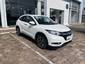 HR-V 1.8 16V FLEX EXL 4P AUTOMÁTICO