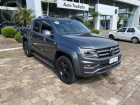 amarok 2.0 highline 4x4 cd 16v turbo intercooler diesel 4p automatico 2019 bento goncalves