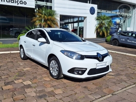fluence 2.0 dynamique 16v flex 4p manual 2015 bento goncalves