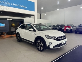 nivus 1.0 tsi highline flex 4p automatico 2023 bento goncalves