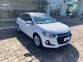 onix 1.0 ltz 12v turbo flex 4p automatico 2024 bento goncalves