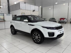 range rover evoque 2.0 16v td4 turbo diesel se 4wd 4p automatico 2016 bento goncalves