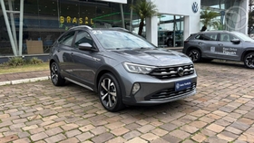 nivus 1.0 tsi highline flex 4p automatico 2023 bento goncalves