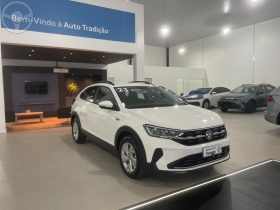 NIVUS 1.0 TSI COMFORTLINE FLEX 4P AUTOMÁTICO