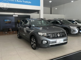 t cross 1.0 comfortline tsi flex 4p automatico 2023 bento goncalves