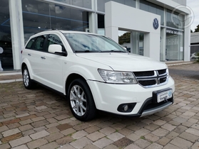 journey 3.6 rt awd v6 4p automatico 2015 bento goncalves