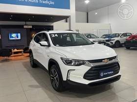 tracker 1.0 12v lt turbo flex 4p automatico 2024 bento goncalves