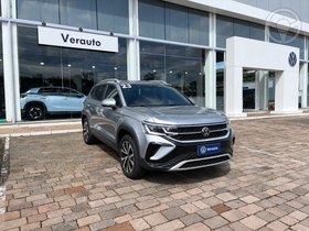 taos 1.4 16v highline tsi flex 4p automatico 2023 bento goncalves