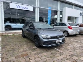 POLO 1.0 MPI TRACK 4P MANUAL